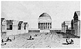 Goodacre Engraving of the University of Virginia [thumbnail]