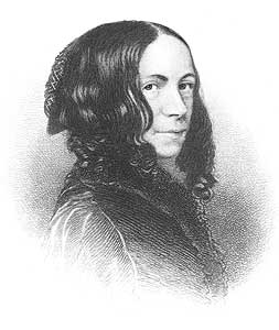 Elizabeth Barrett Barrett