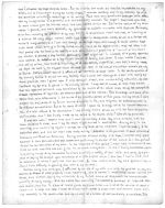 Manuscript of Hans Phaall - p. 5 [thumbnail]