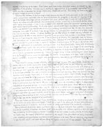 Manuscript of Hans Phaall - p. 11 [thumbnail]
