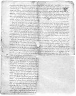 Manuscript of Hans Phaall - p. 21 [thumbnail]
