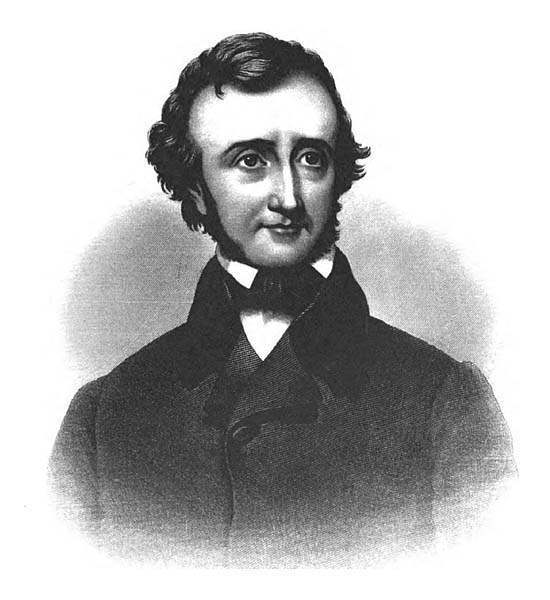 Edgar A. Poe