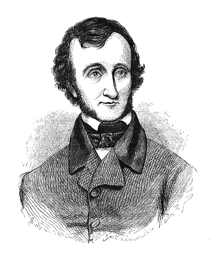 Edgar Allan Poe