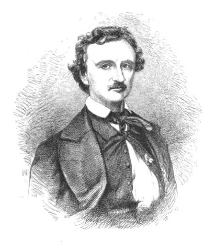 Edgar Allan Poe