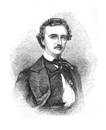 Edgar Allan Poe