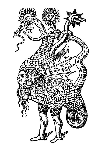 Mercurius