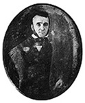 Daguerreotype of Edgar Allan Poe [thumbnail]