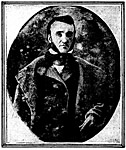 Portrait of Edgar Allan Poe [thumbnail]