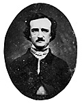 Daguerreotype of Edgar Allan Poe [thumbnail]