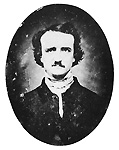 Daguerreotype of Edgar Allan Poe [thumbnail]