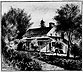 The Poe Cottage at Fordham, NY [thumbnail]