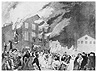 Burning of the Richmond Theatre [thumbnail]