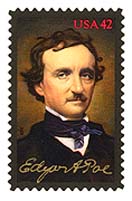 2009 US Postage Stamp