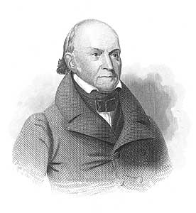 John Quincy Adams