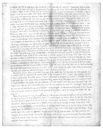 Manuscript of Hans Phaall - p. 6 [thumbnail]