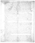 Manuscript of Hans Phaall - p. 9 [thumbnail]