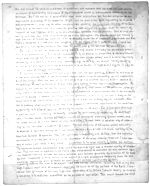 Manuscript of Hans Phaall - p. 10 [thumbnail]