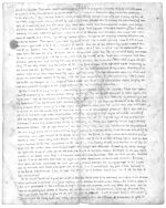 Manuscript of Hans Phaall - p. 16 [thumbnail]