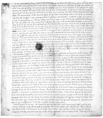 Manuscript of Hans Phaall - p. 17 [thumbnail]