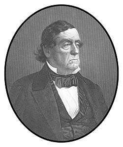 Lewis Cass