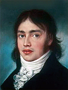 Samuel Taylor Coleridge