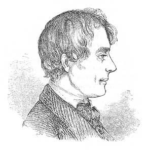 Phillip Pendleton Cooke