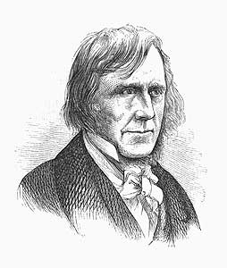 Richard Henry Dana