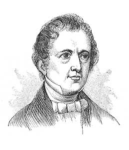 Edward Everett