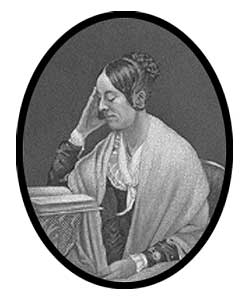 Miss Sarah Margaret Fuller