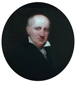 William Godwin