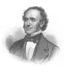 Fitz-Greene Halleck