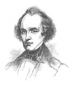 Nathaniel Hawthorne