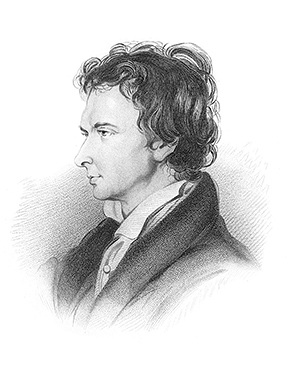 William Hazlitt