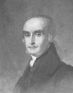 Judge Joseph Hopkinson