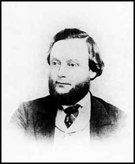 Oscar Thaddeus Keeler