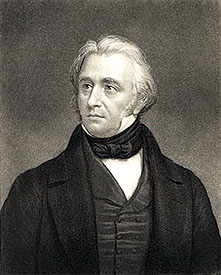 Thomas Babington Macaulay