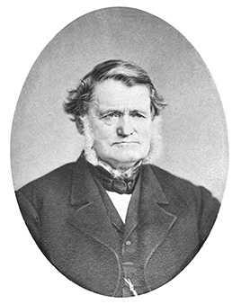 Charles Henry Marshall