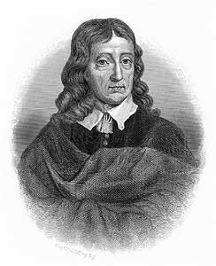 John Milton