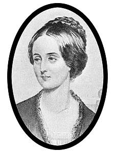 Mrs. Elizabeth Oakes Smith