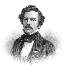 Richard Henry Stoddard