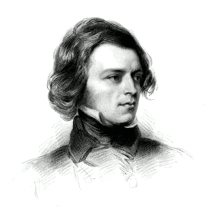 Alfred Tennyson (Lord Tennyson)