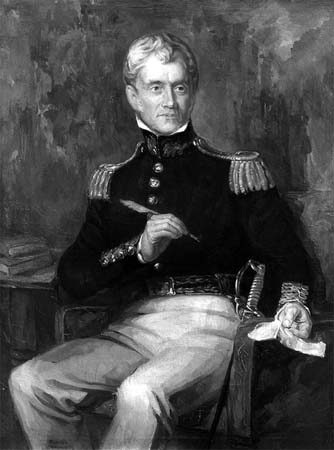  Colonel Sylvanus Thayer