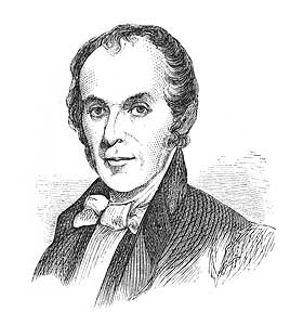 John Greenleaf Whittier