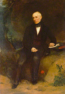 William Wordsworth