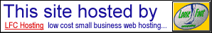 Loose Foot Computing Banner