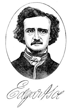 Edgar Allan Poe