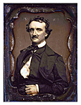 Daguerreotype of Edgar Allan Poe [thumbnail]