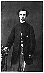 Spurious portrait of Edgar Allan Poe [thumbnail]