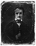 Daguerreotype of Edgar Allan Poe [thumbnail]