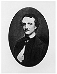 Daguerreotype of PEdgar Allan oe [thumbnail]